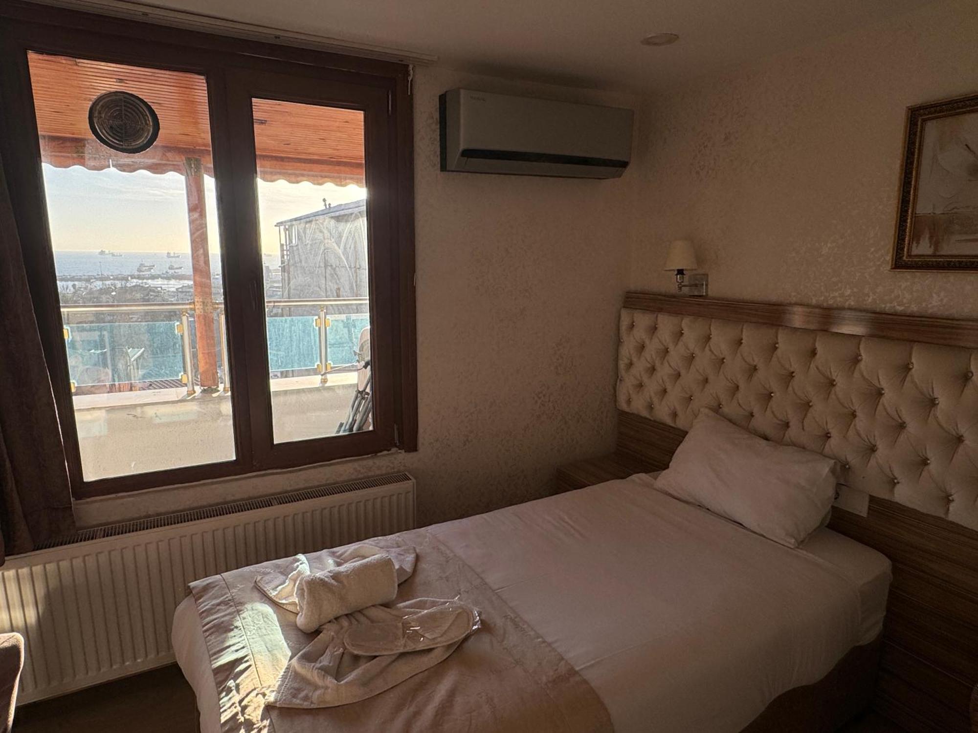 Appart hôtel Bagoz *