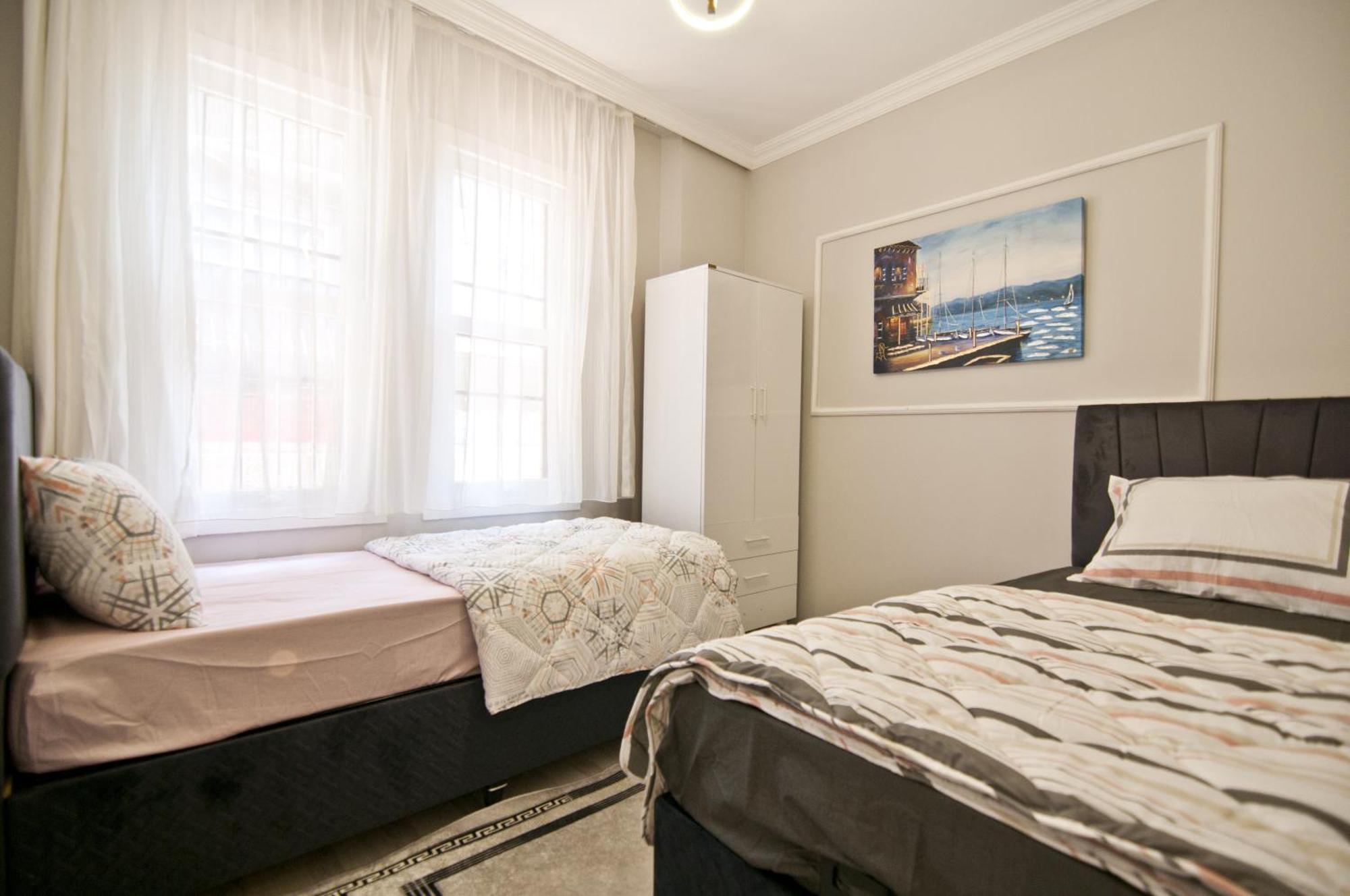 Bagoz Appart hôtel *