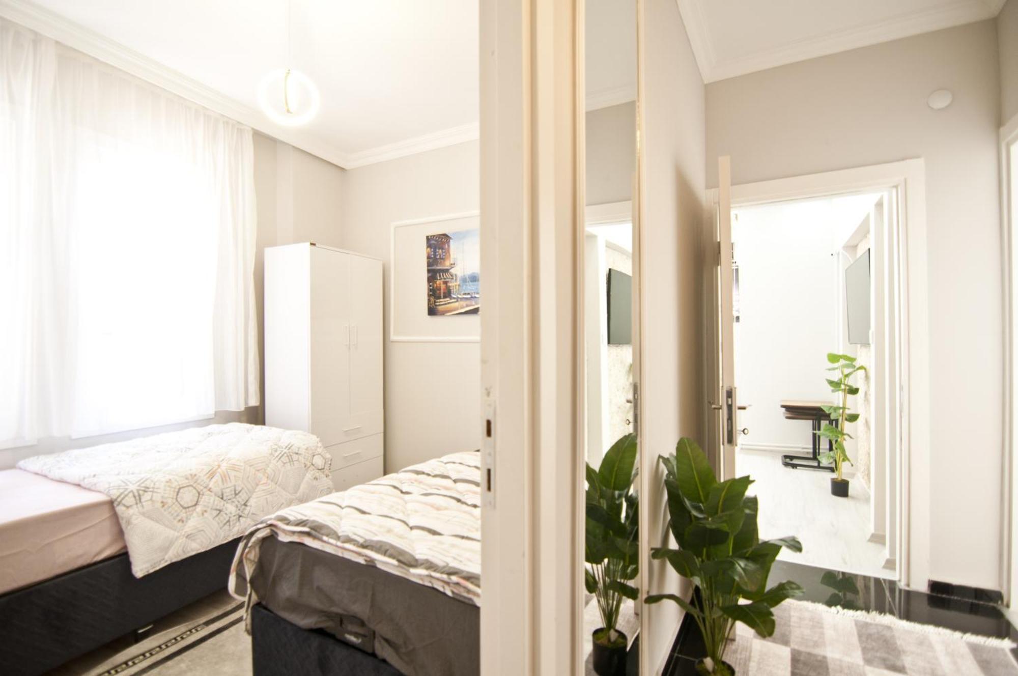 Bagoz Appart hôtel Istambul