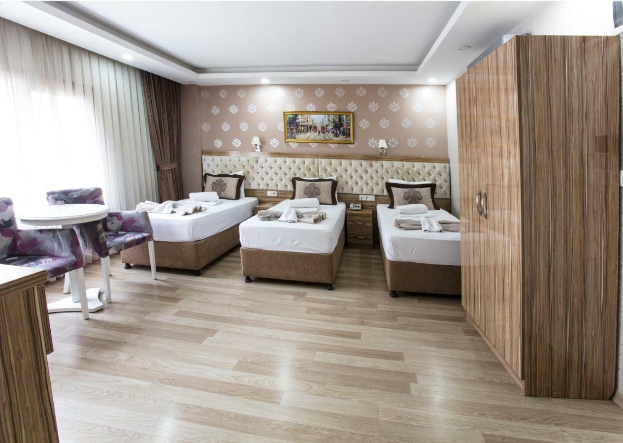 Bagoz Appart hôtel